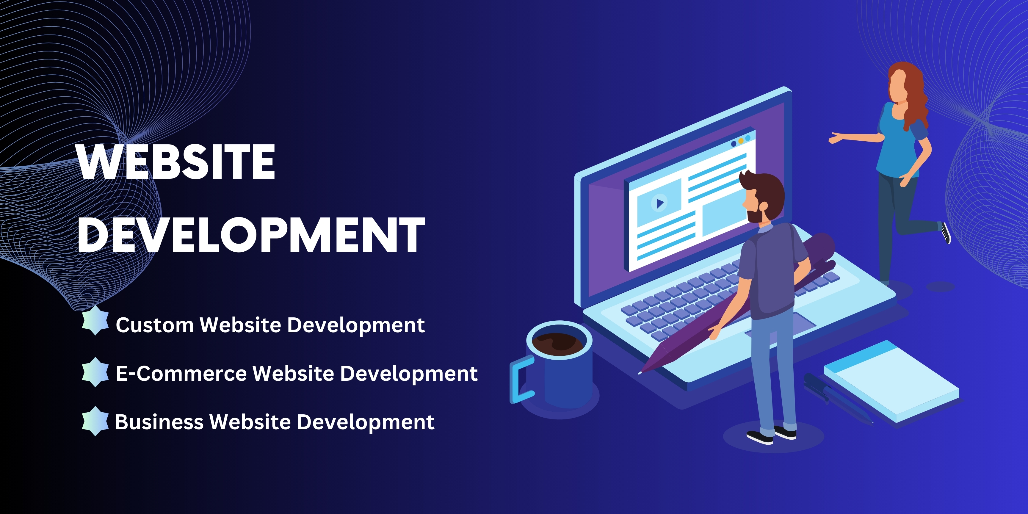 WebSite-Development
